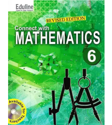 Eduline Connect With Mathematics Class - 6